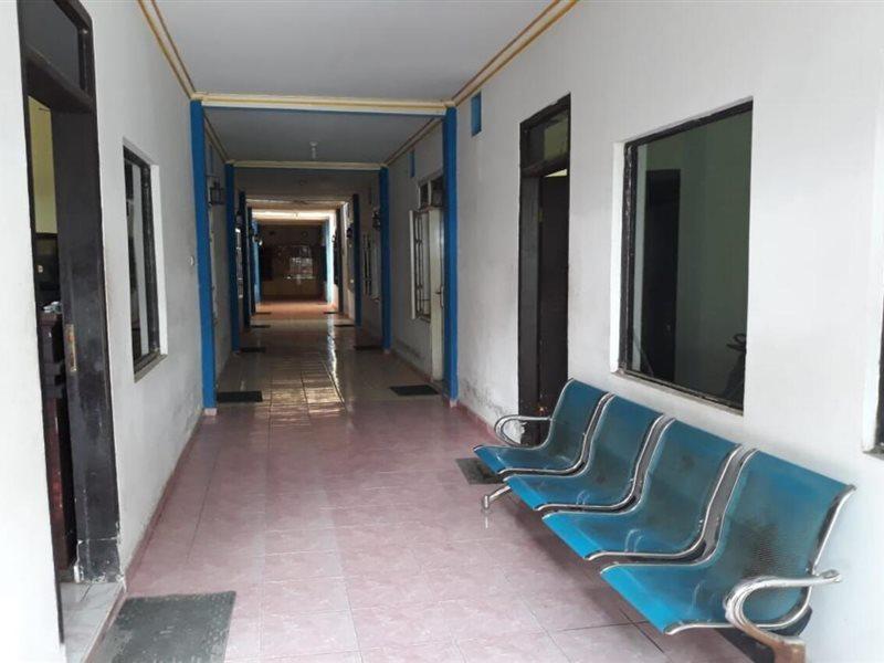 Fortuna Hotel Redpartner Near Exit Tol Paiton Exterior foto