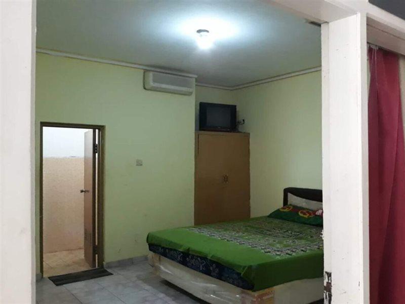 Fortuna Hotel Redpartner Near Exit Tol Paiton Exterior foto
