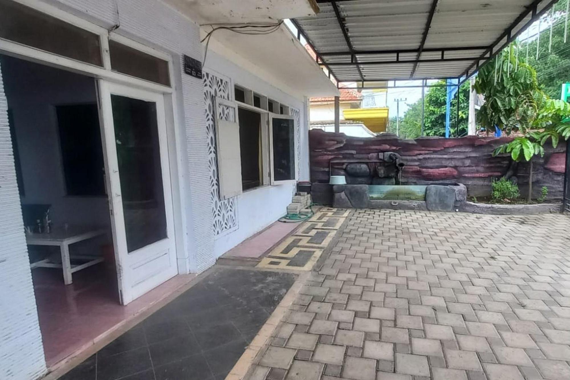 Fortuna Hotel Redpartner Near Exit Tol Paiton Exterior foto